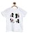 Camiseta Infantil Dark Daddy - Loja Nerd e Geek - Presentes Criativos - Imagem 1