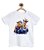 Camiseta Infantil Car Race  - Loja Nerd e Geek - Presentes Criativos - Imagem 1