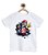 Camiseta Infantil Plumber Car - Loja Nerd e Geek - Presentes Criativos - Imagem 1