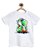 Camiseta Infantil Dinosaur  - Loja Nerd e Geek - Presentes Criativos - Imagem 1