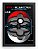 Quadro Decorativo A3 (45X33) Geekz Pokemon - Loja Nerd e Geek - Presentes Criativos - Imagem 1
