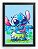 Quadro Decorativo A3 (45X33) Geekz Stitch - Loja Nerd e Geek - Presentes Criativos - Imagem 1