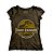Camiseta Feminina Parque Ranger - Loja Nerd e Geek - Presentes Criativos - Imagem 1
