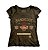 Camiseta Feminina Bandicoot 96- Loja Nerd e Geek - Presentes Criativos - Imagem 1