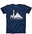 Camiseta Masculina Mordor - Loja Nerd e Geek - Presentes Criativos - Imagem 1