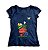 Camiseta Feminina Legend of Elf - Loja Nerd e Geek - Presentes Criativos - Imagem 1