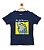 Camiseta Infantil Futurama - Loja Nerd e Geek - Presentes Criativos - Imagem 1