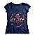 Camiseta Feminina Galaxi - Loja Nerd e Geek - Presentes Criativos - Imagem 1