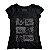 Camiseta Feminina The Good - Loja Nerd e Geek - Presentes Criativos - Imagem 1