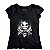 Camiseta Feminina Jack - Loja Nerd e Geek - Presentes Criativos - Imagem 1