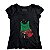 Camiseta Feminina Opera - Loja Nerd e Geek - Presentes Criativos - Imagem 1