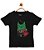 Camiseta Infantil Opera - Loja Nerd e Geek - Presentes Criativos - Imagem 1