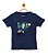 Camiseta Infantil Beavis Nevermind - Loja Nerd e Geek - Presentes Criativos - Imagem 1