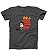 Camiseta Masculina Garfield - Loja Nerd e Geek - Presentes Criativos - Imagem 1