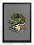Quadro Decorativo A4 (33X24) King Kong - Loja Nerd e Geek - Presentes Criativos - Imagem 1