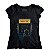 Camiseta Feminina Arcade - Loja Nerd e Geek - Presentes Criativos - Imagem 1