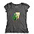 Camiseta Feminina Leonardo - Loja Nerd e Geek - Presentes Criativos - Imagem 1