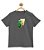 Camiseta Infantil Leonardo - Loja Nerd e Geek - Presentes Criativos - Imagem 1