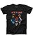 Camiseta Masculina Power Rangers - Loja Nerd e Geek - Presentes Criativos - Imagem 1