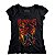 Camiseta Feminina Dark Souls - Loja Nerd e Geek - Presentes Criativos - Imagem 1