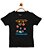 Camiseta Infantil Ball - Loja Nerd e Geek - Presentes Criativos - Imagem 1