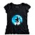 Camiseta Feminina Moon - Loja Nerd e Geek - Presentes Criativos - Imagem 1