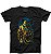Camiseta Masculina Tartarugas Ninja - Loja Nerd e Geek - Presentes Criativos - Imagem 1