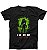 Camiseta Masculina Predador - Loja Nerd e Geek - Presentes Criativos - Imagem 1