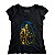 Camiseta Feminina Tartarugas Ninja - Loja Nerd e Geek - Presentes Criativos - Imagem 1