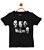 Camiseta Infantil Zombies - Loja Nerd e Geek - Presentes Criativos - Imagem 1