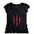 Camiseta Feminina The Witcher - Loja Nerd e Geek - Presentes Criativos - Imagem 1