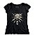 Camiseta Feminina Witcher - Loja Nerd e Geek - Presentes Criativos - Imagem 1