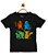 Camiseta Infantil Pokemon - Loja Nerd e Geek - Presentes Criativos - Imagem 1