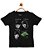 Camiseta Infantil The Beatles e Yoda- Loja Nerd e Geek - Presentes Criativos - Imagem 1