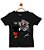 Camiseta Infantil Mickey Mouse - Loja Nerd e Geek - Presentes Criativos - Imagem 1