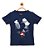 Camiseta Infantil Super Plumber - Loja Nerd e Geek - Presentes Criativos - Imagem 1