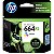 F6V30AB - Color 8ml - Original (HP664 XL) - Imagem 1