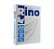 Papel A4 Sulfite Rino 210mm x 297mm 75g Pacote com 500 folhas - Imagem 2