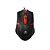 Teclado e mouse gamer com fio - Imagem 4