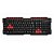 Teclado e mouse gamer com fio - Imagem 3