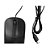 Mouse Óptico Cabo USB Básico - CK-MS35BK - Imagem 3