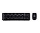 Kit teclado MK220 e mouse sem fio M150 - Imagem 1