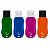 Smart Go Pen Drive 8GB Colors USB 2.0 - Imagem 1