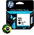 C9351AB - Preto 7ml - Original (HP21) - Imagem 1