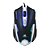 MOUSE C3TECH GAMER MG11 BSI PRETOPRATA - Imagem 2