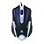 MOUSE C3TECH GAMER MG11 BSI PRETOPRATA - Imagem 2