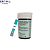 Medidor de Glicose + Tiras Reagentes c/ 50 Unidades - Glucoleader - Imagem 3