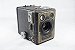 Câmera Brownie Six-20 Model E Com Manual De Instruções - Imagem 1