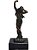 Estatueta Bronze Deuses Grego por Marinakis Bros Afrodite - Imagem 2