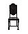 Conjunto 06 Cadeiras para Mesa de Jantar Manoelinas - Imagem 2